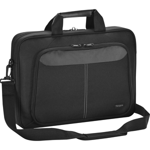 Targus TBT240EU Carrying Case for 39.6 cm 15.6inch Notebook - Black