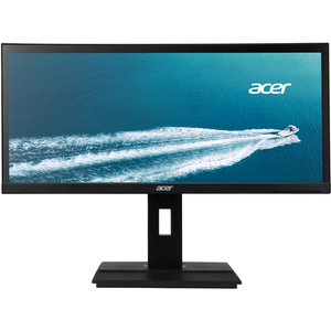 Acer B296CL 73.7 cm 29inch LED LCD Monitor - 21:9 - 8 ms