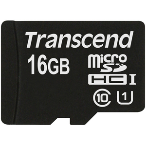 TRANSCEND TS16GUSDCU1