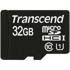 TRANSCEND TS32GUSDCU1