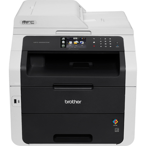 Brother MFC-9330CDW LED Multifunction Printer - Colour