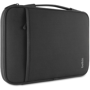 Belkin Carrying Case Sleeve for 35.6 cm 14inch Notebook - Black