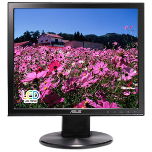 Asus VB198TL 48.3 cm 19inch LED LCD Monitor - 5:4 - 5 ms