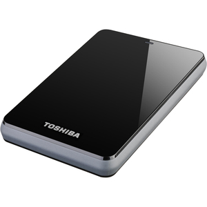 Toshiba STOR.E CANVIO 1 TB 2.5inch External Hard Drive