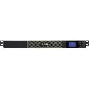 Eaton Corporation 750 Va 600 W 132 V Ac 4 Minute 1u Rack Mountable 4 Minute 5 X Nema 5 15r 5p750r