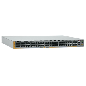 Allied Telesis AT-x510-52GTX 48 Ports Manageable Ethernet Switch