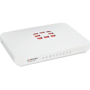 Fortinet Fast Ethernet Wireless Lan Fwf30d