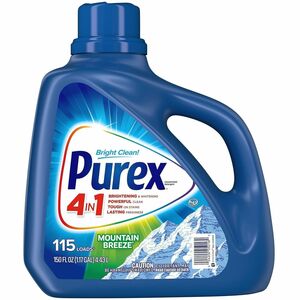 Purex Ultra Laundry Detergent