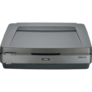 Epson Expression 11000XL Flatbed Scanner - 2400 dpi Optical