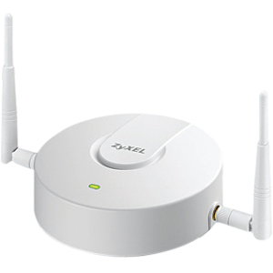 ZyXEL NWA5121-N IEEE 802.11n 300 Mbps Wireless Access Point - ISM Band