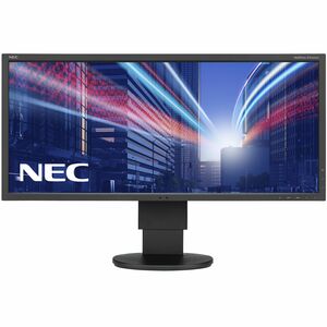 NEC Display MultiSync EA294WMi 73.7 cm 29inch LED LCD Monitor - 5 ms