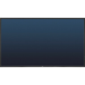 NEC Display MultiSync V552 139.7 cm 55inch Edge LED LCD Monitor - 16:9 - 8 ms