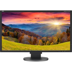 NEC Display MultiSync EA244WMi  24.1inch LED Monitor