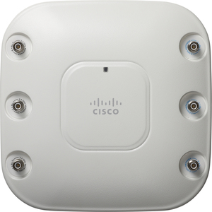 Cisco Aironet 1261N IEEE 802.11n 300 Mbps Wireless Access Point - ISM Band