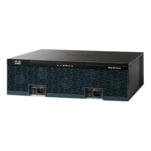 CISCO C3925-AX/K9
