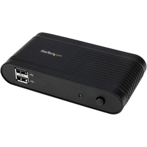 StarTech.com WiFi to HDMI Video Wireless Extender with Audio - High-Definition - 1 Input Device
