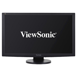 Viewsonic VG2433-LED 59.9 cm 23.6inch LED LCD Monitor - 16:9 - 5 ms