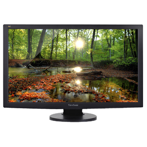 Viewsonic VG2233-LED 54.6 cm 21.5inch LED LCD Monitor - 16:9 - 5 ms