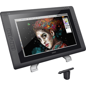 Wacom Cintiq Graphics Tablet - Cable