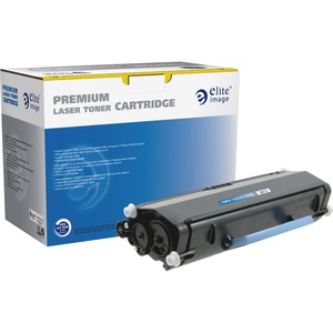 Elite Image Remanufactured Toner Cartridge - Alternative for Dell (330-5206) - Laser - High Yield - Black - 15000 Pages - 1 Each