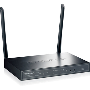 TP-Link 300Mbps Wireless SafeStream Gigabit Broadband VPN Router - TL-ER604W