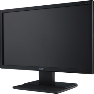 Acer Adjustable Display Angle 1600 X 900 16 7 Million Colors 200 Nit Hd Dvi Vga 16 20 W Black Umiv6aaa02