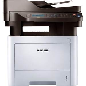 Samsung ProXpress SL-M3370FD Laser Multifunction Printer - Monochrome - Plain Paper Print - Desktop