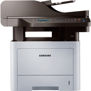 Samsung ProXpress SL-M3870FW Laser Multifunction Printer - Monochrome - Plain Paper Print - Desktop