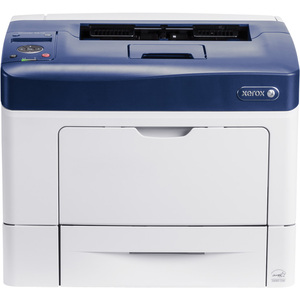 Xerox Phaser 3610DN Laser Printer - Monochrome - 1200 x 1200 dpi Print - Plain Paper Print - Desktop