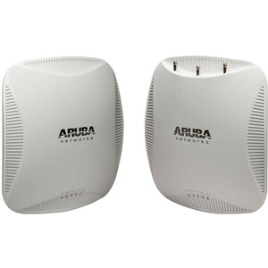 Aruba Networks 2 40 Ghz 5 Ghz Mimo Technology 2 X Network Rj 45 Usb Ac Adapter Poe Wall Mountable Ceiling Mountable Desktop Iap225us