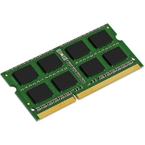 Kingston 8 Gb 1 X 8 Gb Ddr3 Sdram 1600000 Mhz Ddr3 1600 Pc3 12800 1 35 V Non Ecc Unbuffered 204 Pin Sodimm Kthx3cl8g