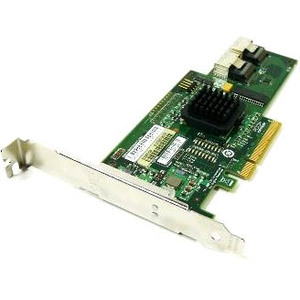 Ibm 3gb S Sas Serial Ata 300 Pci Express Plug In Card Raid Supported 0 1 1e Raid Level 44e8689