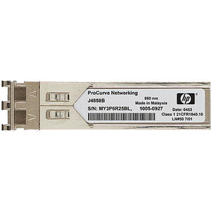 Hp 1 X 1000base Sx1 Gbit S Jd493a