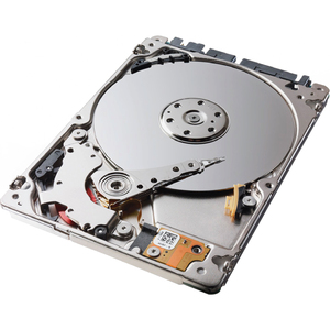 SEAGATE ST500LT032