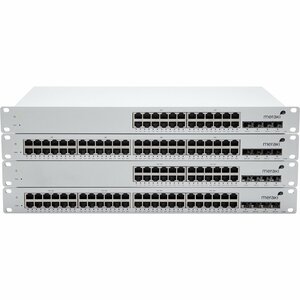 CISCO MS220-8P-HW