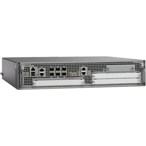 CISCO ASR1002X-10G-HA-K9