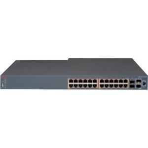 Avaya 24 Ports Manageable Stack Port 4 X Expansion Slots 10 100 1000base T Shared Sfp Slot 2 X Sfp Slots 2 X Sfp Slots 3 Layer Supported 1u High Rack Mountable Al4800c89e6