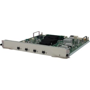 Hp For Data Networking Optical Network 4 X Sfp 4 X Expansion Slots Jg366a