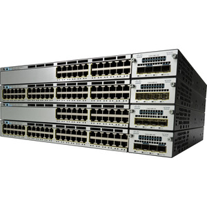 CISCO WS-C3750X-24U-L