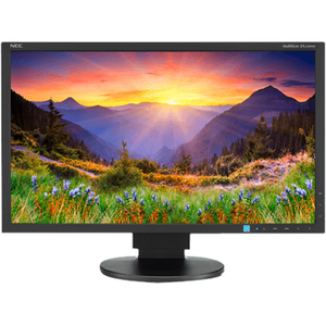 NEC Display MultiSync EA234WMi 58.4 cm 23inch LED LCD Monitor - 16:9 - 6 ms