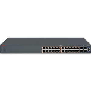 Avaya ERS 3524GT-PWRplus 24 Ports Manageable Layer 3 Switch