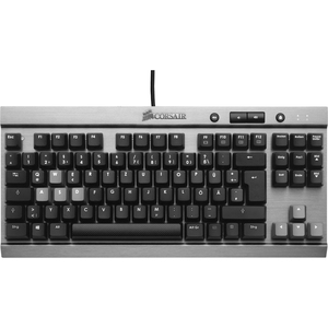 CORSAIR Vengeance K65 Performance Ten-Keyless Gaming Keyboard UK