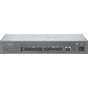 Juniper 9 Ports Management Port Slotsfast Ethernet Vdsl2 1u Rack Mountable Wall Mountable Srx110h2va