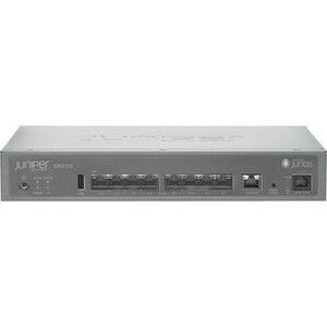 JUNIPER SRX110H2-VB