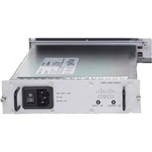 Cisco 110 V Ac 220 V Ac Pwrc49e300acr