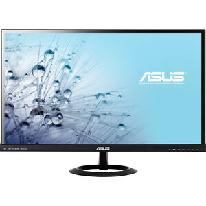 Asus VX279Q 68.6 cm 27inch LED LCD Monitor - 16:9 - 5 ms