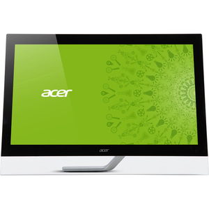 Acer T272HUL 68.6 cm 27inch LED LCD Touchscreen Monitor - 16:9 - 5 ms