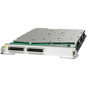 Cisco For Data Networking Optical Network 2 X Cfp 2 X Expansion Slots A9k2x100getr