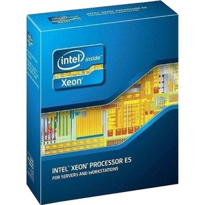 INTEL BX80635E52695V2