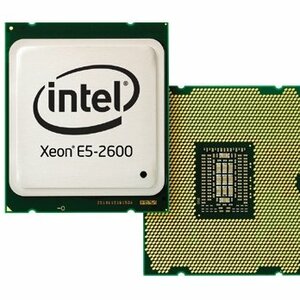 INTEL BX80635E52620V2